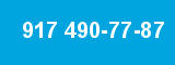 917 490-77-87